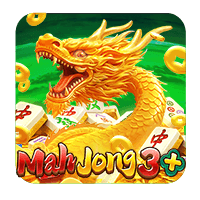 Mạt chược 3+ game cover