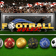 Luật Bóng Đá game cover